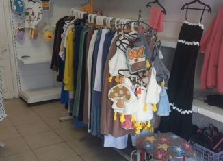 Продам торговую площадь, 28 м2, Краснодар, улица Атарбекова, 1, Фестивальный микрорайон