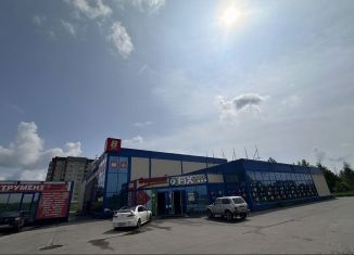 Помещение свободного назначения в аренду, 230 м2, Кириши, улица Нефтехимиков, 2