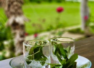 Сдается дом, 65 м2, село Витязево, улица Комарова