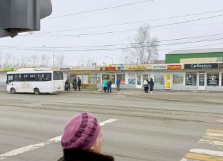 Продажа торговой площади, 20 м2, Нижний Тагил, улица Фрунзе, 37Б