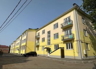 Продам 1-ком. квартиру, 45.5 м2, Оренбургская область, улица 1 Мая, 33А