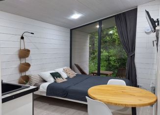 Сдаю в аренду дом, 15 м2, поселок городского типа Шерегеш, Таёжная улица, 66А