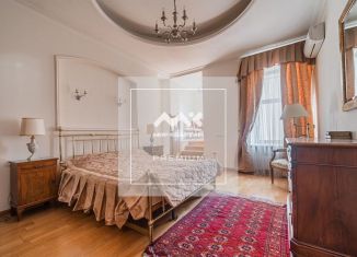Сдам 5-ком. квартиру, 181 м2, Санкт-Петербург, Невский проспект, 53, муниципальный округ Владимирский
