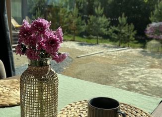 Аренда дома, 55 м2, Тюмень, Шахматная улица