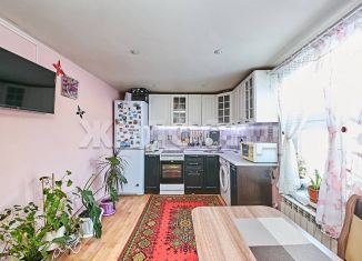 Продам дом, 84 м2, Томск, Туркменский переулок