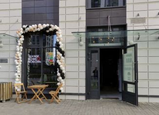 Продается помещение свободного назначения, 53.08 м2, Мурино, Воронцовский бульвар, 22