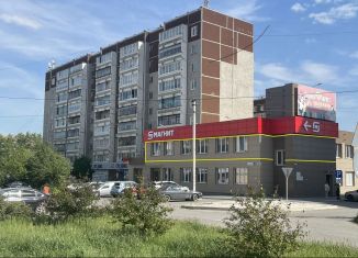 Сдам торговую площадь, 418.8 м2, Сысерть, улица Коммуны, 39