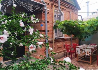 Дом в аренду, 55 м2, Таганрог, 7-й переулок, 102