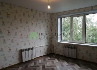 Продаю 4-ком. квартиру, 60.4 м2, Сызрань, улица Карпинского, 38