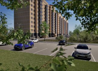 1-комнатная квартира на продажу, 41.1 м2, Смоленск