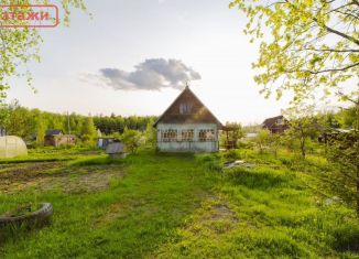 Продается дача, 40 м2, Карелия, СТ Щит, 66