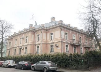 Продаю помещение свободного назначения, 207 м2, Пушкин, улица Радищева, 1/12