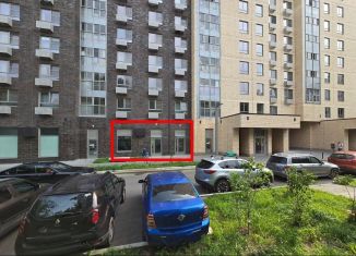 Сдам в аренду помещение свободного назначения, 66 м2, Москва, Каспийская улица, 28/4