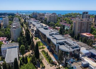 Продажа помещения свободного назначения, 2000 м2, Сочи, Навагинская улица, 9/1, микрорайон Центральный