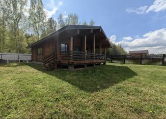 Продажа дома, 99.3 м2, деревня Жилино, микрорайон Яхонтовый, 132