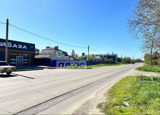 Продажа участка, 5.8 сот., Краснодарский край, улица Энгельса, 51