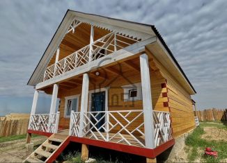 Продажа дома, 120 м2, деревня Грановщина, Дорожная улица