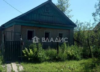 Дом на продажу, 55.1 м2, село Бессоновка, улица Городок, 114