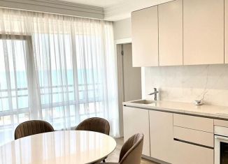 4-комнатная квартира на продажу, 103 м2, Сочи, переулок Богдана Хмельницкого, 8