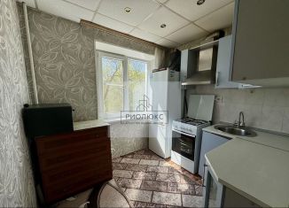 Двухкомнатная квартира на продажу, 42.9 м2, Челябинск, улица Калмыкова, 23, Металлургический район