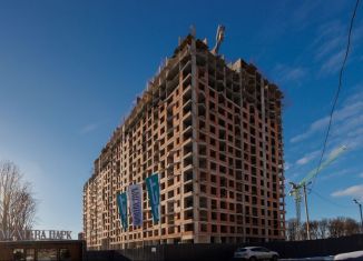 Продаю четырехкомнатную квартиру, 163.9 м2, Тула, улица Михеева, 9