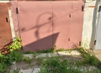 Продажа гаража, 24 м2, Киров, Искожевский переулок, 11