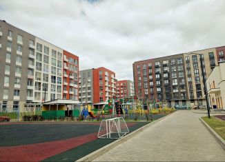 Продаю квартиру студию, 18.5 м2, деревня Крёкшино, улица Медовая Долина, 1к2