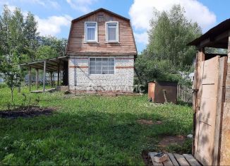 Продажа дачи, 50 м2, Нижний Новгород, садовое товарищество Маяк, 956