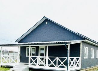 Дом на продажу, 160 м2, деревня Куда, Майская улица, 2А