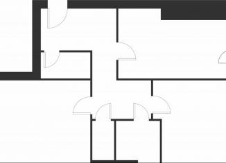 Продаю двухкомнатную квартиру, 77.4 м2, Тула, улица Героев России, 4