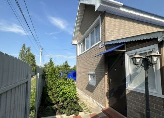 Продажа дачи, 65 м2, Ульяновская область, Третий проезд