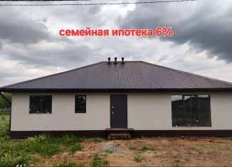 Продается дом, 108.5 м2, деревня Кукуи, Сосновая улица, 5