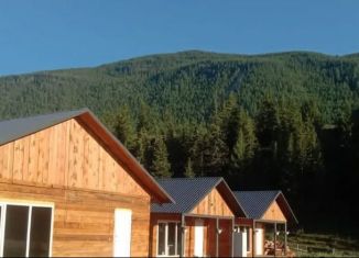 Аренда дома, 30 м2, Республика Алтай, Садовая улица, 15В