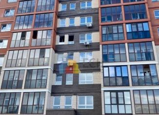 1-ком. квартира на продажу, 35.8 м2, Тула, ЖК Кулик, 2-й Клинской проезд, 8