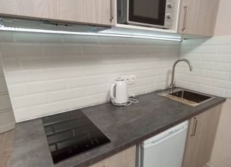 Сдаю в аренду квартиру студию, 22 м2, Москва, Дегунинская улица, 9к1, ЖК Любовь и Голуби
