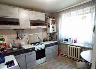 Продам 2-комнатную квартиру, 40 м2, Соль-Илецк, Вокзальная улица, 4