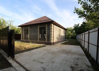 Дом на продажу, 80 м2, станица Елизаветинская, Речная улица, 120