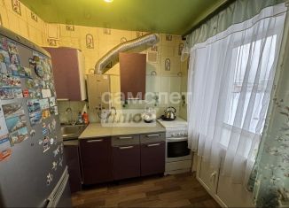 2-комнатная квартира на продажу, 39.5 м2, Микунь, улица Ленина, 21