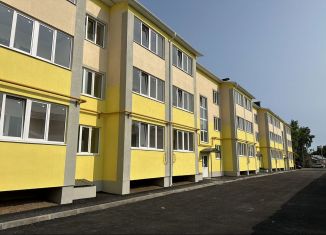 Продается двухкомнатная квартира, 55.4 м2, Бузулук, улица 1 Мая, 33А