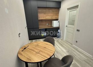 Двухкомнатная квартира на продажу, 33 м2, Астрахань, улица Бехтерева, 2Б, ЖК Атмосфера