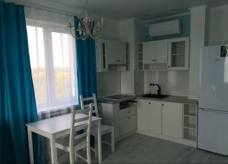 Продается квартира студия, 32.9 м2, Ростов-на-Дону, Таганрогская улица, 132/3, ЖК Военвед-Сити