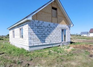 Продается дом, 73 м2, деревня Круглое, улица Фёдора Конюхова