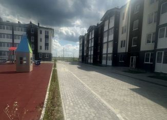 Продается однокомнатная квартира, 27.6 м2, посёлок Голубево