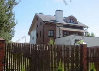 Продам коттедж, 420 м2, деревня Воронино, Озёрная улица, 11