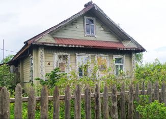 Продам дом, 72 м2, село Зубово, Советская улица