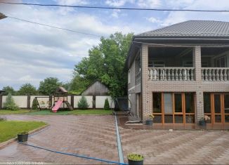 Дом на продажу, 250 м2, село Нарт, улица Гаппоева