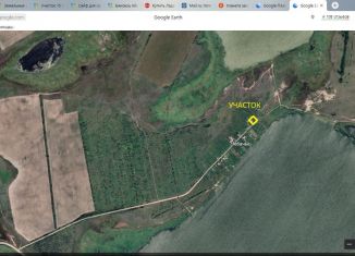 Участок на продажу, 10 сот., поселок Чебачье, Дачная улица