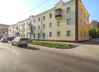 Продается 1-комнатная квартира, 28.6 м2, Барнаул, улица Профинтерна, 38