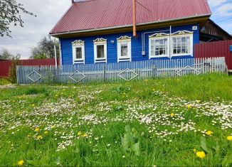 Продается дом, 70 м2, Чекалин, Первомайская улица