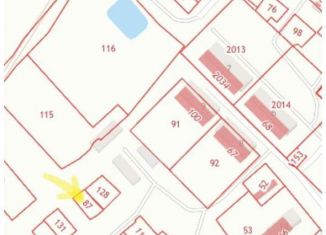 Продам земельный участок, 3 сот., село Детчино